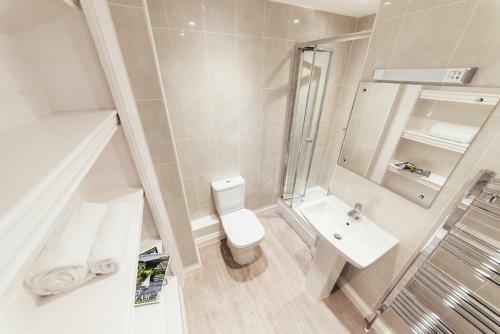 Apartamentos The Stay Company, Friar Gate