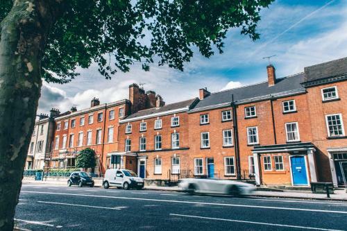 Apartamentos The Stay Company, Friar Gate