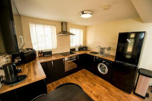 Bay Tree Apartments