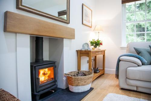 The Gardener's Cottage
