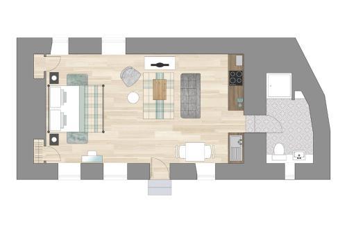 Cobbler's Cottage