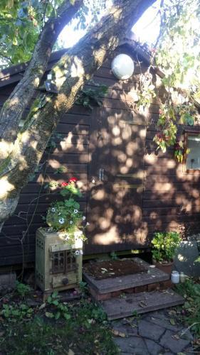 The Garden Studio