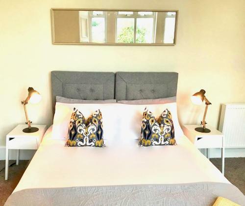 Apartamento Rose Manor