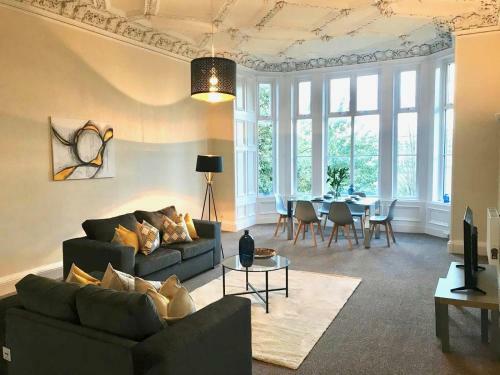 Apartamento Rose Manor