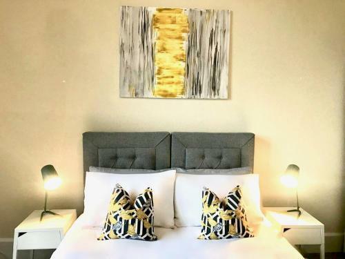 Apartamento Rose Manor