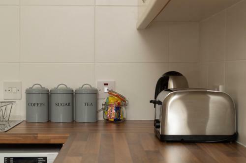 Apartamento Rose Manor