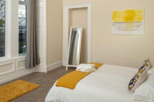 Apartamento Rose Manor