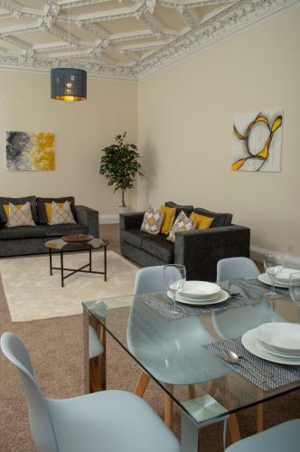 Apartamento Rose Manor