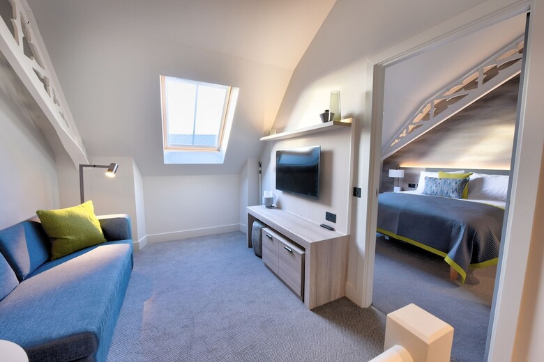 Hotel Indigo - Dundee