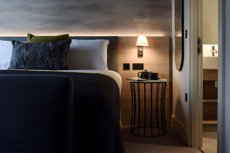 Hotel Indigo - Dundee