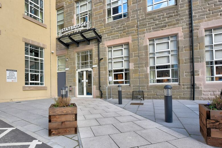 Hotel Indigo - Dundee
