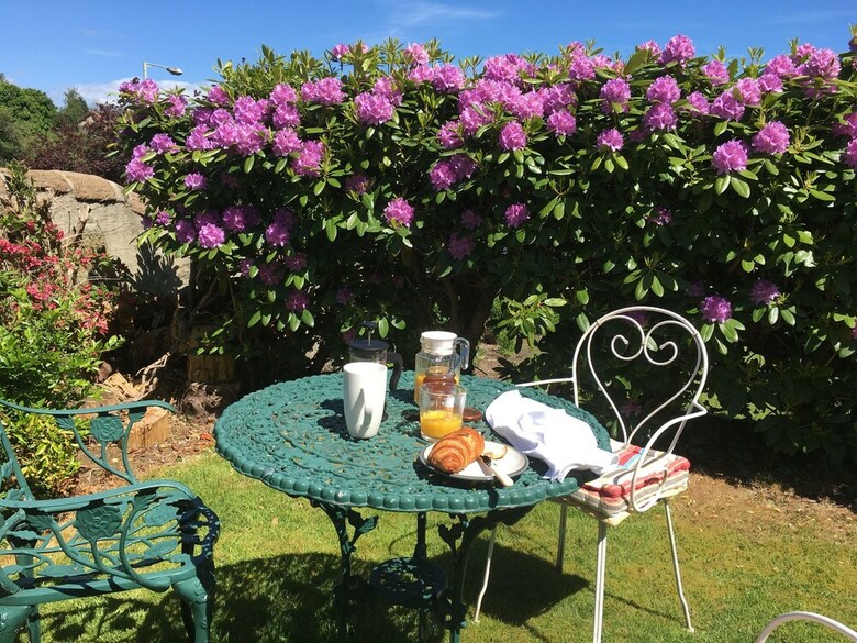 Bed & Breakfast Dupplin152