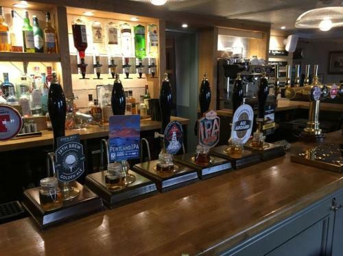 Hotel Fishermans Tavern