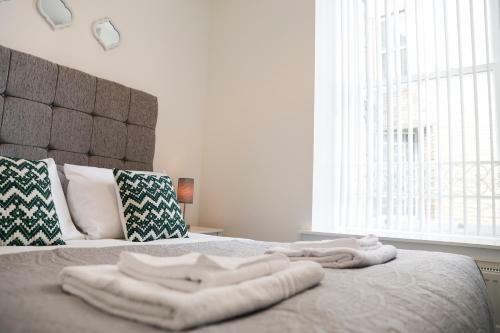 Casa Fresa - King Street Apartments