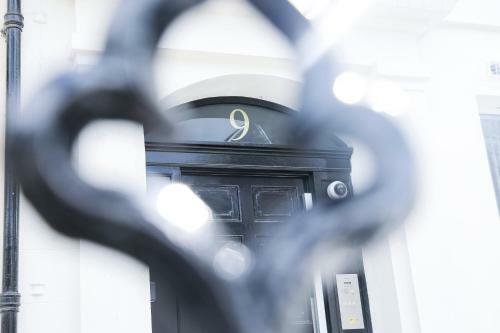 Casa Fresa - King Street Apartments