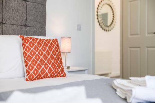 Casa Fresa - King Street Apartments