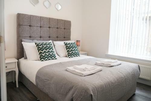 Casa Fresa - King Street Apartments