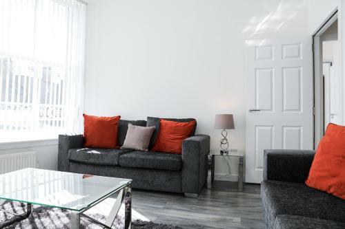 Casa Fresa - King Street Apartments