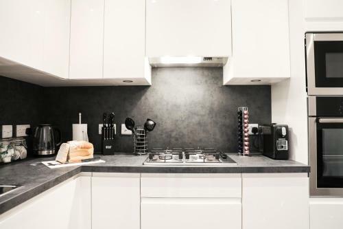 Casa Fresa - King Street Apartments