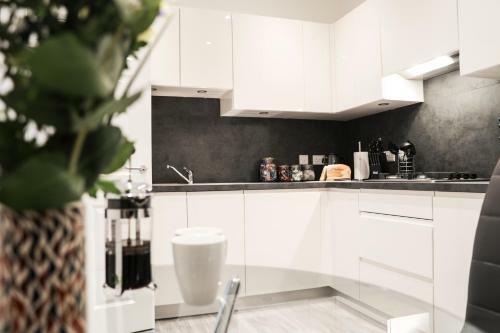 Casa Fresa - King Street Apartments