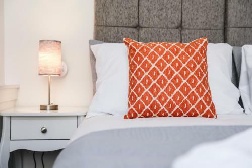 Casa Fresa - King Street Apartments