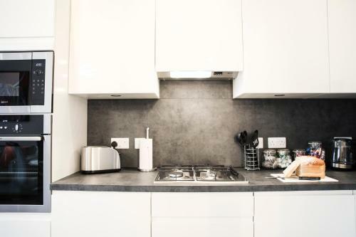 Casa Fresa - King Street Apartments