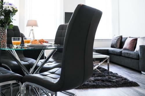 Casa Fresa - King Street Apartments