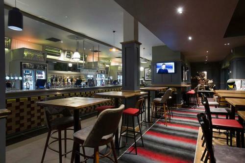 Jolly's Hotel Wetherspoon