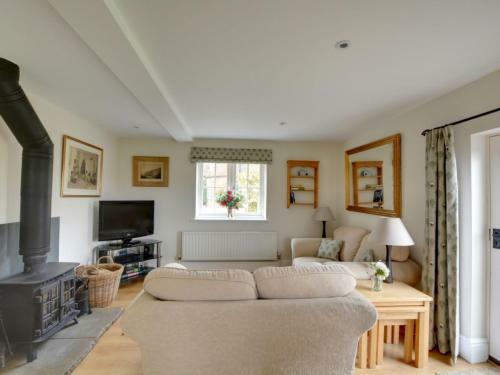 Holiday Home Orchard Cottage