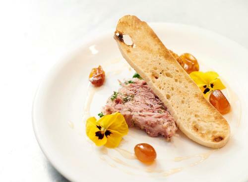 Posada The Tickled Trout