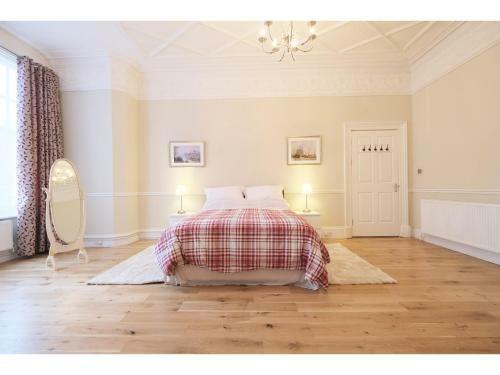 Apartamento Amazing 3-bedroom Garden Flat For 6 In Ealing