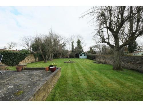 Apartamento Amazing 3-bedroom Garden Flat For 6 In Ealing