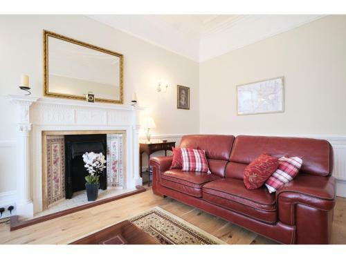 Apartamento Amazing 3-bedroom Garden Flat For 6 In Ealing