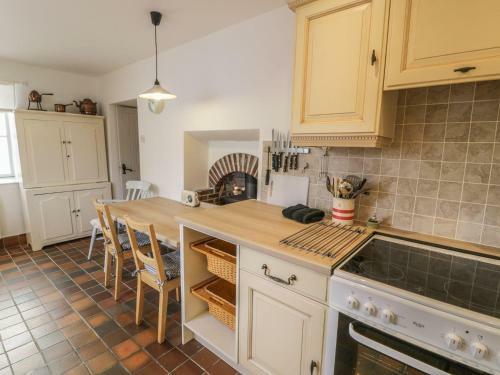 South Lodge, Dyffryn Ardudwy