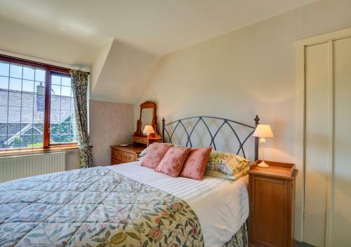 Apartamento The Lodge