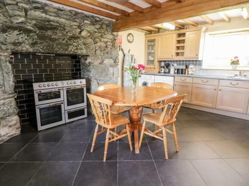 Tyddyn, Dyffryn Ardudwy