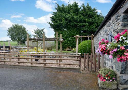 Apartamento Hayloft