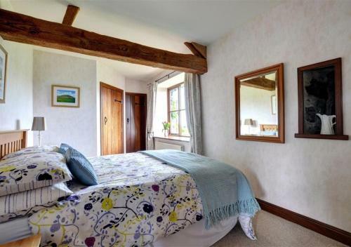 Apartamento Hayloft
