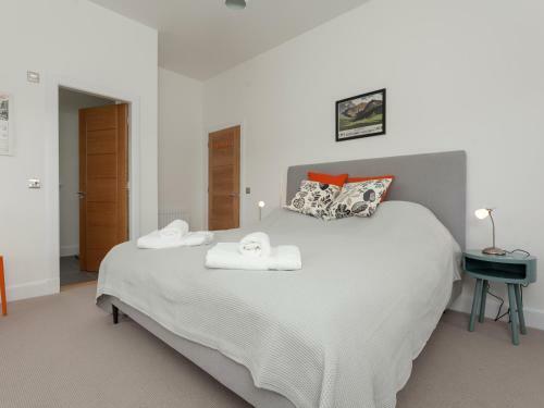 Strathspey Lodge