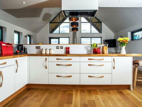 Strathspey Lodge