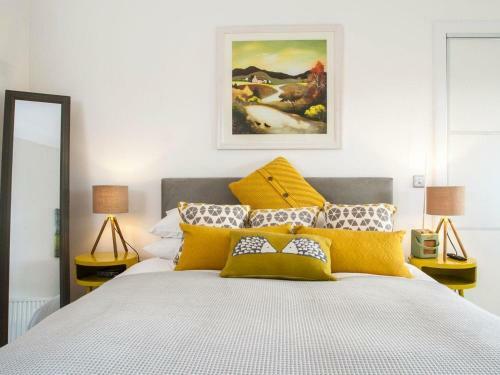 Strathspey Lodge