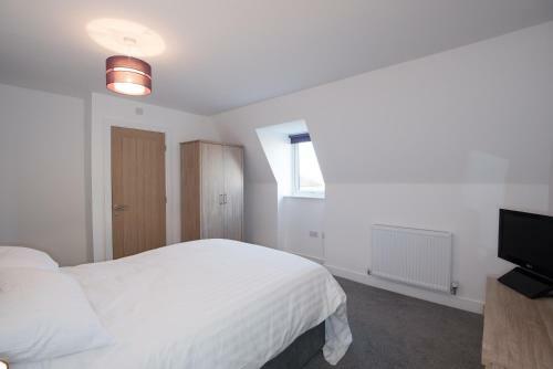 Apartamento The Grange