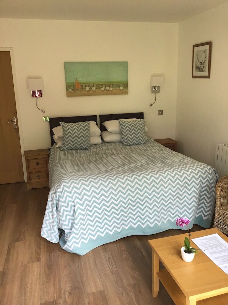 Bed & Breakfast Whitemoss Lodge