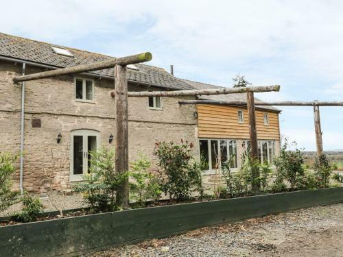 Timber Barn