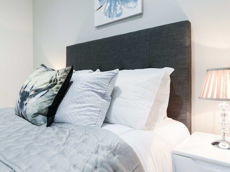 Ealing Apartments