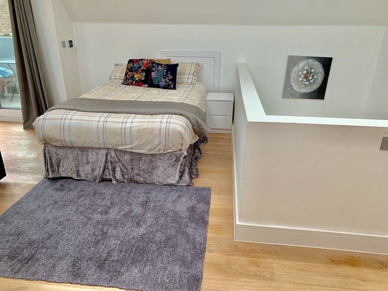 Ealing Apartments