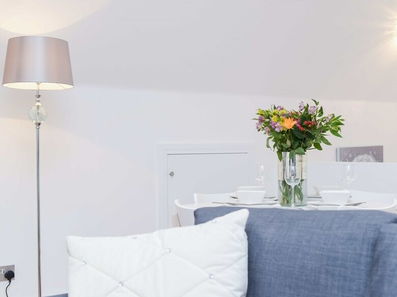Ealing Apartments