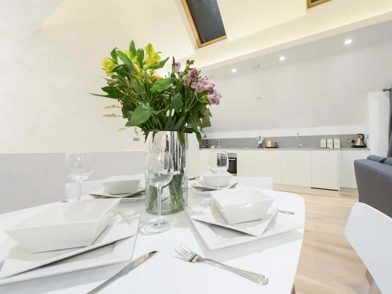 Ealing Apartments