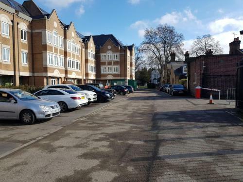 Fabulous Stay In Modern Apartment - West London Luxury