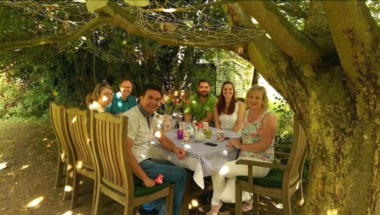 Orchard Pond Bed & Breakfast
